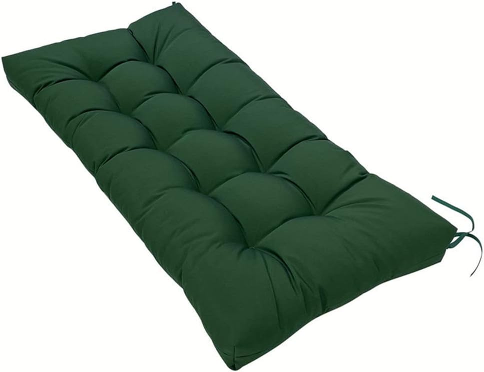 SEAHOME Waterproof Indoor/Outdoor Garden Bench Seat