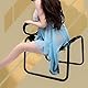 Roluck Dildo Sex Machine Female Furniture Chair Posing Aid Love With Handle