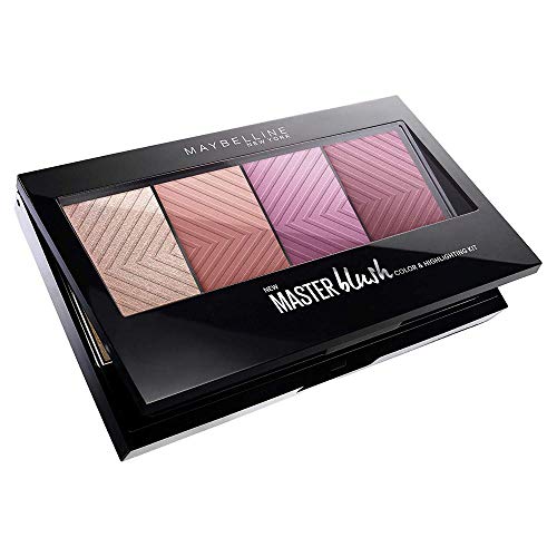 Maybelline Teint Master Blush Palette Blister - vue 4