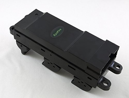 Interrupteur de fenetre Nissan Altima solution panne vitre electrique 9208