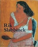 slabinck metaal  Rik Slabbinck. Monografie