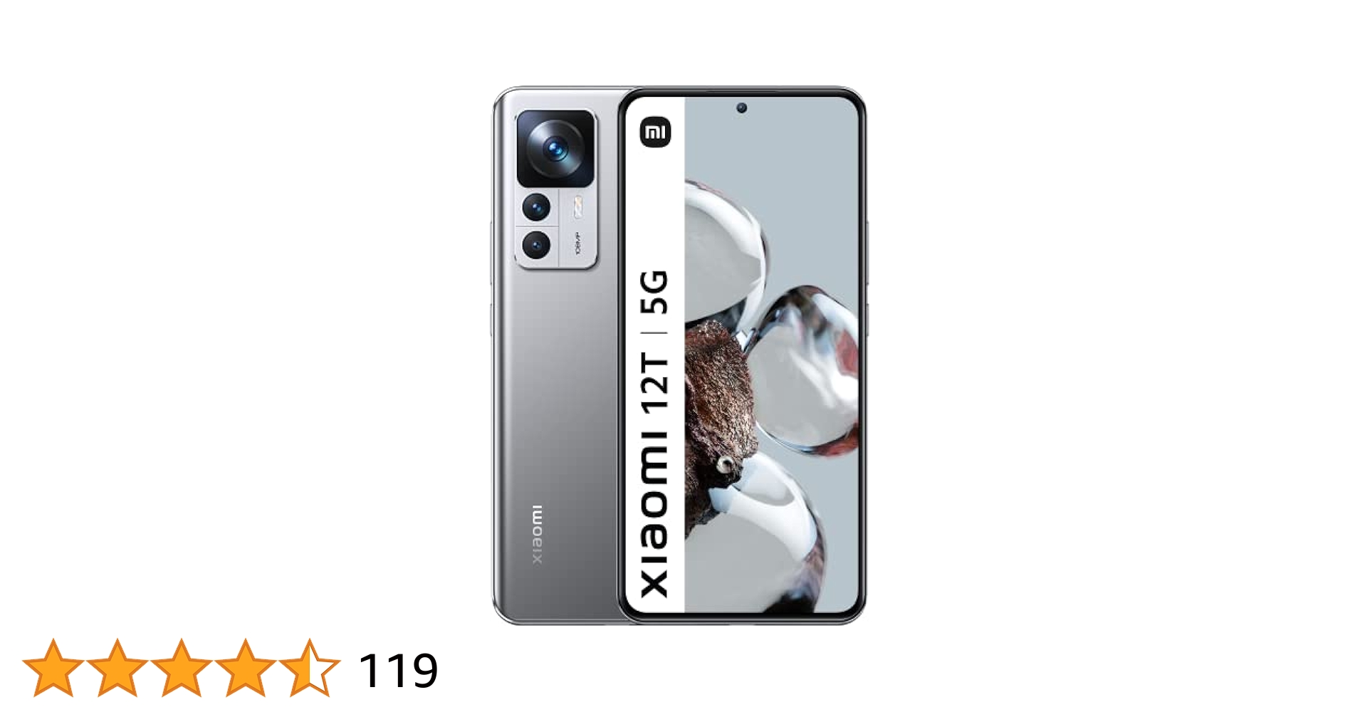 xiaomi 12T pro グローバル版】12GB/256GB ブラック