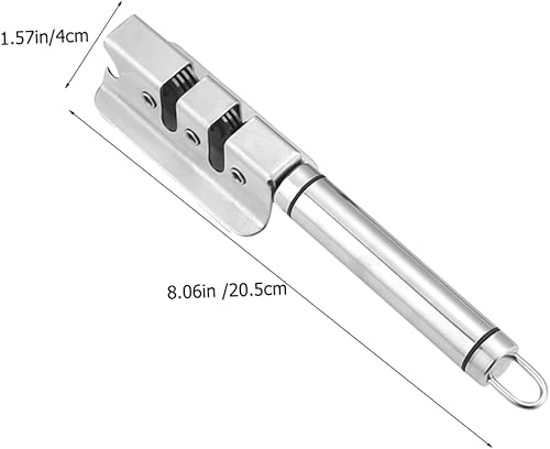 Miniatura 7 de Gadgets de escritorio Sacapuntas Herramienta de afilado de tijera profesional afilar tijeras para el hogar Herramientas para el hogar Accesorios de