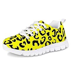 Leopard Yellow