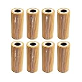06E115562A 06E115562 Oil FIlter Replacement Compatible For Audi A4 A5 A6 A7 A8 Q5 Q7 / Porsche