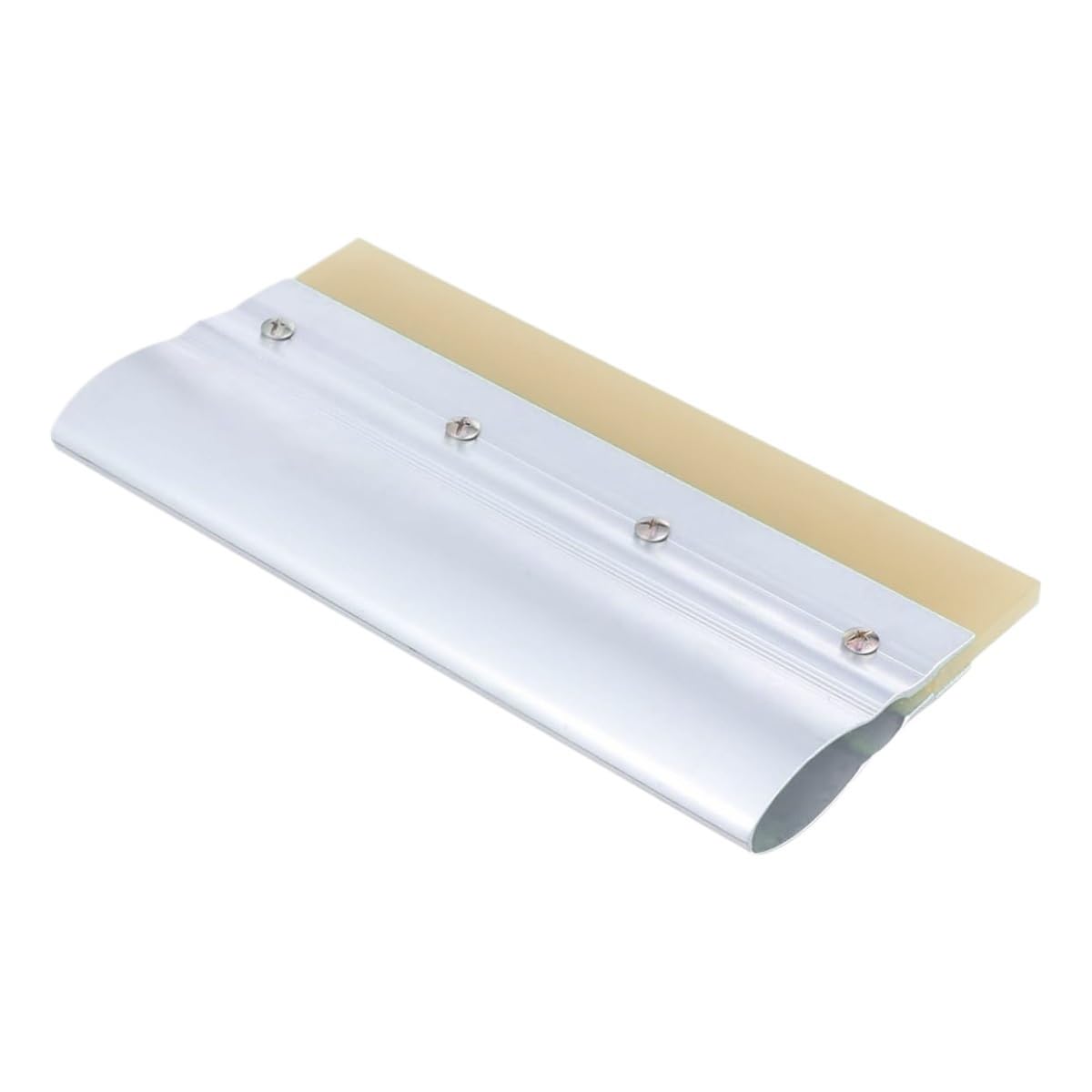 Raclette de sérigraphie au Pochoir en Soie