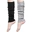 B1-2 Pairs(black+light Gray)