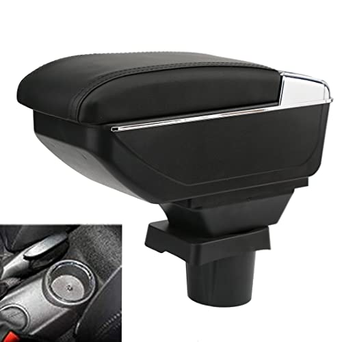 The Best Mini Cooper Center Console Accessories Today's Highlights in 2022