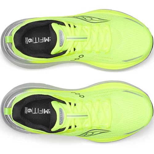 Image of Saucony Mens Hurricane 25
