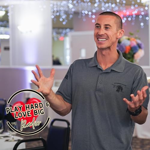 One More Is One Less | Guest Greg Grogan & The Overwatch Collective