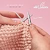 addiUnicorn Fixed Circular Knitting Needles 120cm (47in) - 2.50mm #3