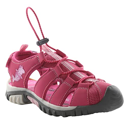 Sandales enfant Regatta Jetty junior pour marcher confortablement