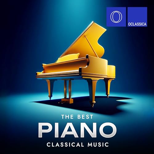 The Best Piano Classical Music : VARIOUS ARTISTS: Amazon.de: Digital Music