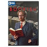 Bookish Season 1 DVD
