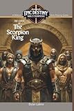 montesa king scorpion for sale  The Curse of the Scorpion King: Epic Destiny Bible Champions Module 1