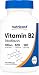 Nutricost Vitamin B2 (Riboflavin) 100mg, 120 Capsules - Gluten Free and Non-GMO