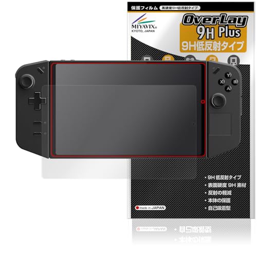 ~rbNX Lenovo Legion Go Ή ی tB dx 9H ᔽ PET KX̍dx {