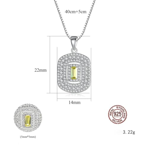 Collier à charme pendentif en argent 925 le cadeau idéal pour femme