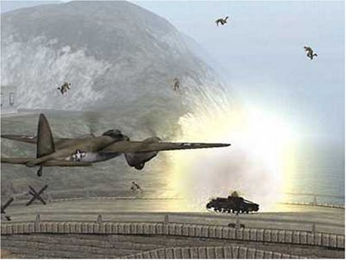 Battlefield 1942 Anthologie - PC Version Française - Jeu + Extensions Arsenal Secret & Campagne D'Italie - Bon état