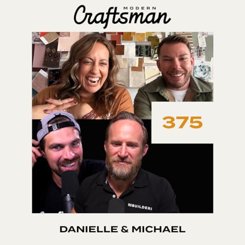 375 Stop Texting Clients Podcast Por arte de portada