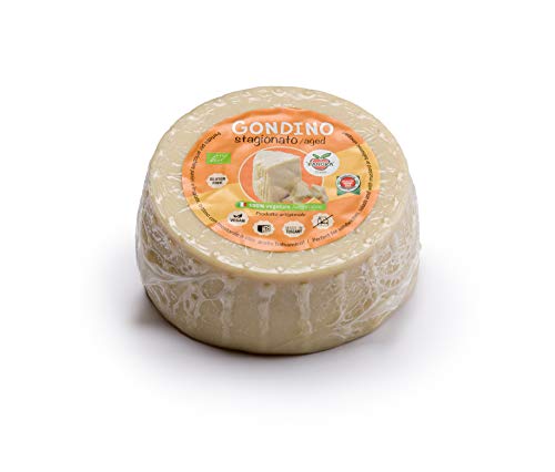 Gondino stagionato 500g