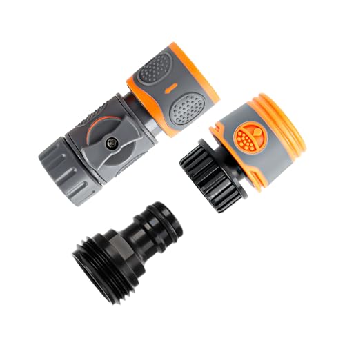Image of Outboard Quick Connect Flush Kit for YAMAHA & HONDA