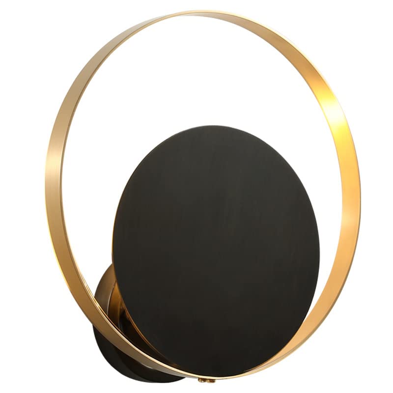 Lámpara de pared G9 doble con luz cálida y 7W