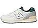 Produktbild New Balance Unisex U574 Sneaker, Weiß, 43 EU