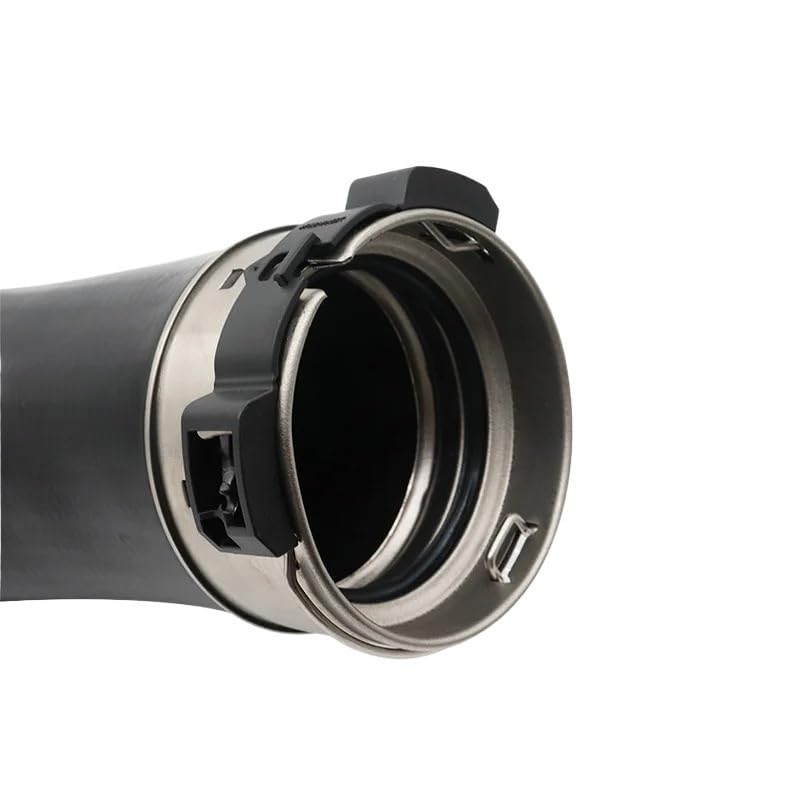 Generico Fascette stringitubo Tubo Flessibile per dell'Aria turbocompresso per BMW G30 G31 520d in Silicone per Auto Gonfiabile Pezzi di Ricambio