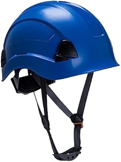 Portwest PS53 Helm Endurance do pracy na wysokosci, Niebieski