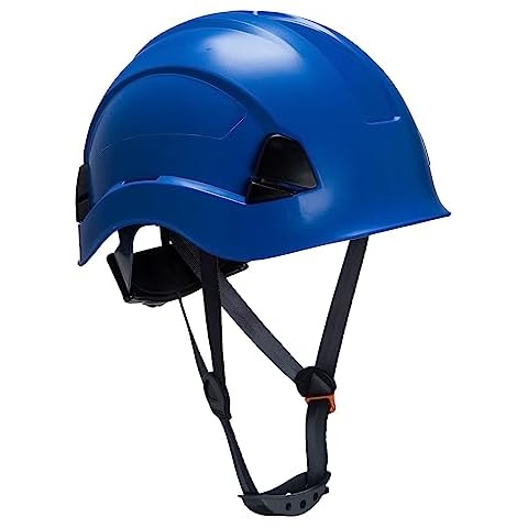 Portwest PS53 Lightweight Safety Hard Hat Cover