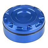 Die glänzende Oberfläche, die mit heller Farbe gemalt wird, macht Ihr Auto zum Blickfang.