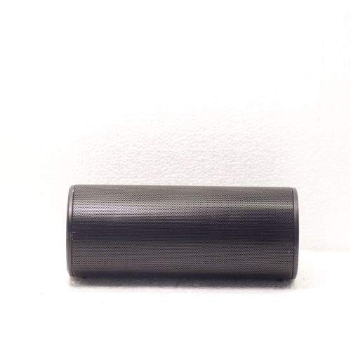 Insignia NSSPBTWAVE2BK Wave 2 Portable Bluetooth Speaker Black