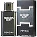 Produktbild Yves Saint Laurent Body Kouros edt vapo 100ml