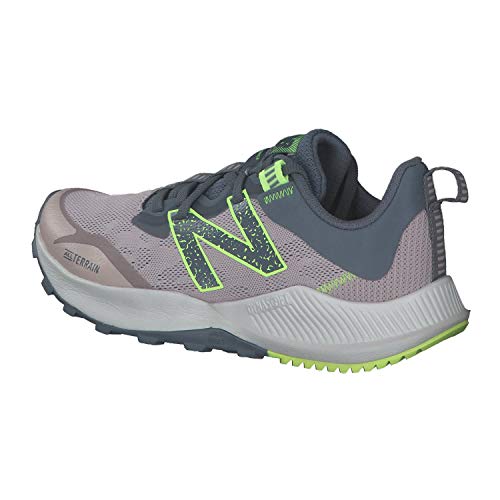 Image of New Balance Women's Dynasoft Nitrel V4 Trail Running Shoe