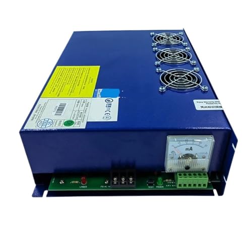 ZVQYSGIW Fuente de alimentación de CO2 de 200 W YL-HSP200(220V)