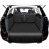 Cargo Liner for Dogs for VW CrossFox Atlas, Atlas Cross Sport, Durable Waterproof Dog Trunk