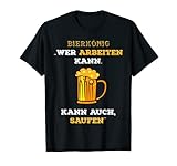 Lustiger Bier Spruch für das Oktoberfest in Bayern