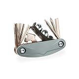 Kit Bici Riparazione Multifunzione Per SR125 TX 125 200 Vieste 300 RKR RKV RKF RKS 150 Set Di Cacciaviti Per Riparazione Utensili Combinati Per Moto(O-5)