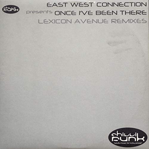 Once I've Been There East West Connection Amazon.in Music}
