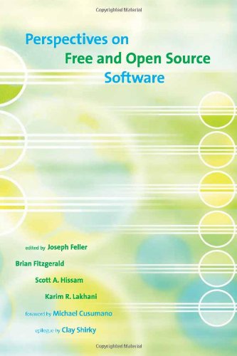 Perspectives On Free And Open Software
