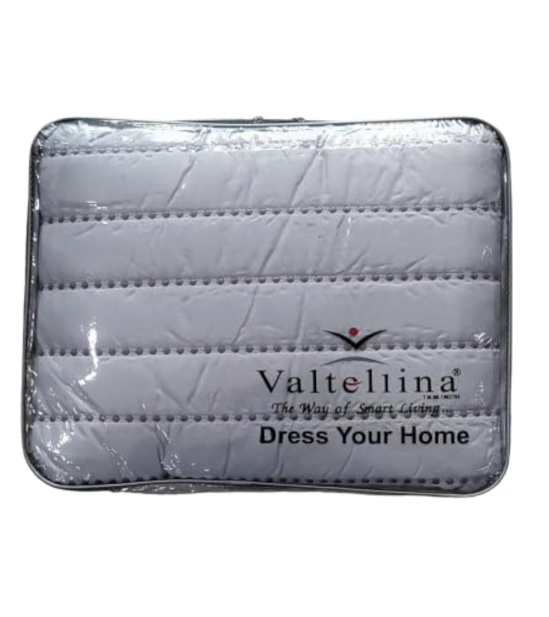 Gota King Size Comforter, Ultra Soft Microfiber