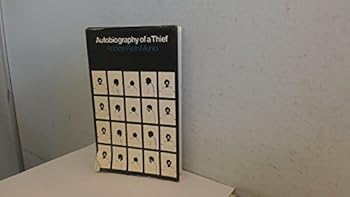 Autobiography of a thief