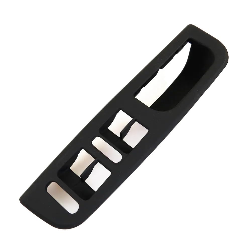 YBVDCXP Door Pull Handle Car Door Pull Grab Handle for Passat B5 1998 1999 2000 2001 2002 2003 2004