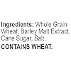 Weetabix Biscuits Whole Grain Cereal, Good Source of Fiber, Low in Fat, Heart Healthy, Vegan, Breakfast or Snack, 14 oz