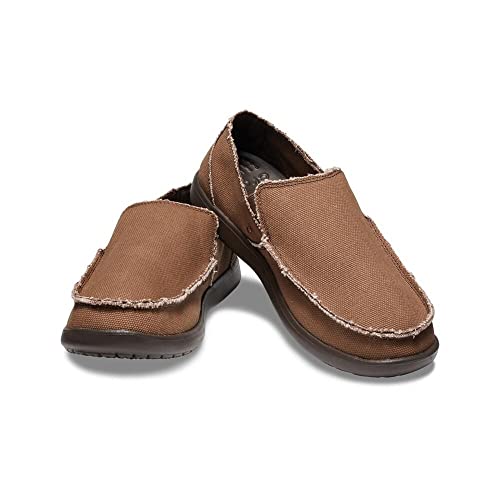 Image of Crocs Men's Santa Cruz Loafers