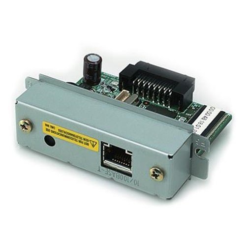 EPSON UB-E03 Ethernet Interface C32C824541 (Replaces UB-E02)