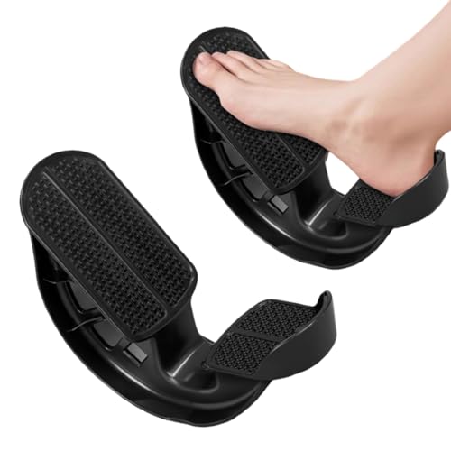 Ejercitador ajustable para pantorrillas y pies miniatura 1