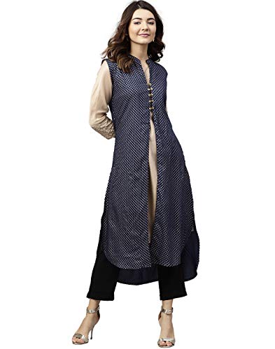 Image of Jaipur Kurti Women's Shrug