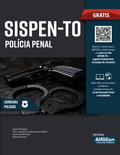 Polícia Penal